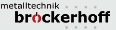 metalltechnik Bröckerhoff